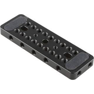 Camvate osteplade Topplade til Blackmagic Cinema Camera BMCC DSLR SLR -kamera - 1053