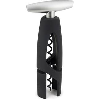 Peugeot Altar Proptrækker og folieskærer Sort/Stål