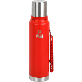 Termokande 1182 ml - Rød