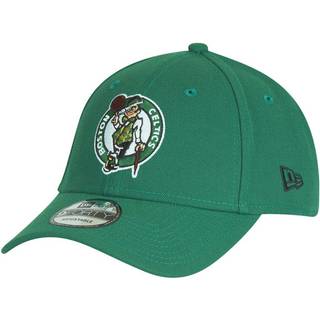 New Era Boston Celtics The League Green 9FORTY Cap newera adult unisex Green newera adult unisex Green newera adult unisex Green newera adult unisex G - One Size