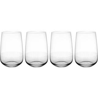 Villeroy & Boch Afina Highballglas 300 ml, 4 stk.
