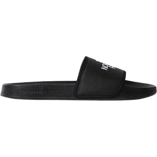 The North Face Women's Basecamp Slides III TNF Black/TNF White, 41