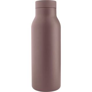 Eva Solo Urban Termoflaske 0,5 L - Termokopper Plast Vintage Brown - 575013