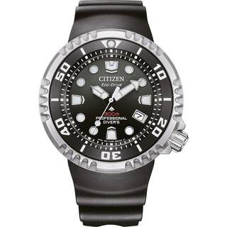 Citizen BN1024-01E Herrenuhr Promaster Prof. Diver Solar 46mm 30ATM