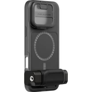 PolarPro LiteChaser 16 Base Case Black Iphone 16 Pro Max