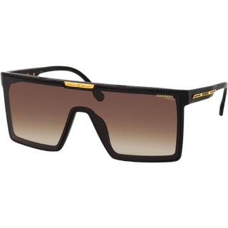 Carrera VICTORY C 07/S 003/86 Solbriller Sort Sfumato