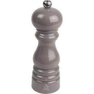 Peugeot ParisRama peberkværn 18 cm, smoked grey
