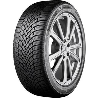 Bridgestone Blizzak 6 ( 245/65 R17 111V XL Enliten / EV )