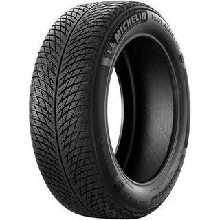 Michelin Pilot Alpin 5 ( 255/45 R21 106V XL, NE0, SUV )