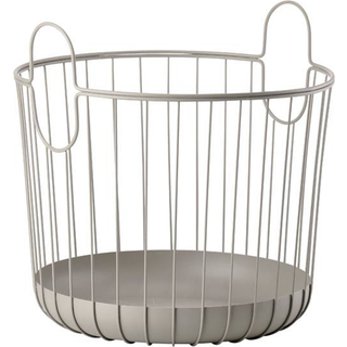 Zone Denmark Zone Inu kurv taupe, large