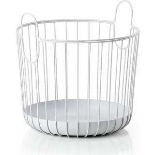 Zone Denmark Zone Inu kurv soft grey, small