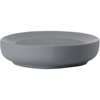 Zone Denmark Ume sæbeskål Grey