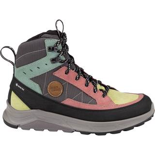 Hanwag Women's Rotpunkt Light Mid GTX Vandresko Damer størrelse 37,5 farve grå
