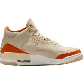 Air Jordan 3 Retro "Starfish"-sko til kvinder - brun - 40
