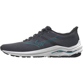 Mizuno Wave Equate 9 Stability Running Shoe Men - Grey, Size 11.5 - grey