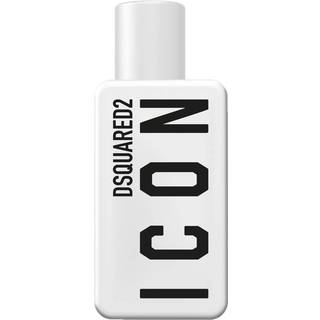 Dsquared2 Parfumer-til-kvinder ICON-Pour-FemmeEau de Parfum Spray 50 ml (7.780,00 kr / 1 l) - 50 ml