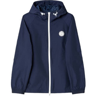 Pretty Green Denton Jacket Navy