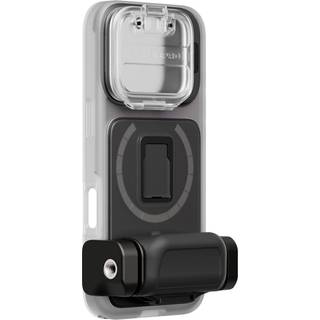 PolarPro LiteChaser 16 Base Case Clear Iphone 16 Pro