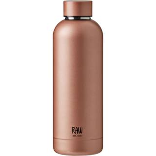 RAW Termoflaske TO GO - rosegold