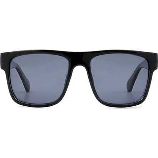 Privé Revaux PAVILIONS/S Polarized 7C5/M9 56 Solbriller Mænd Black - Black - 56mm