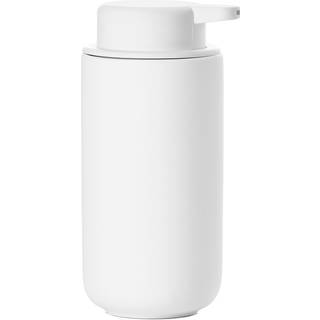 Zone Ume Sæbedispenser stor hvid