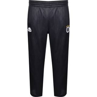 Pretty Green X Kappa Track Joggers Navy