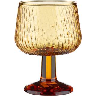 Marimekko Syksy vinglas 2,5 dl Honey