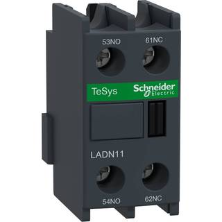 Schneider Hjælpeblok LADN20 2 slutter