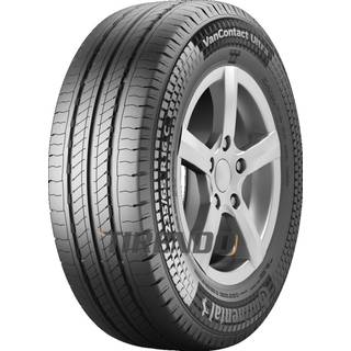 Continental VanContact Ultra ( 235/60 R17C 117/115R 10PR EVc )