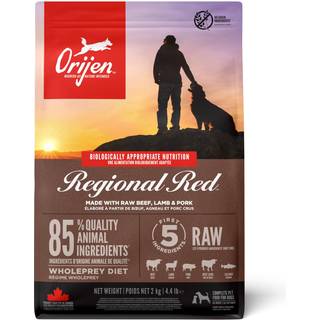 ORIJEN Regional Red - 2 kg