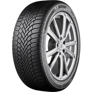 Bridgestone Blizzak 6 ( 205/40 R18 86V XL Enliten / EV )
