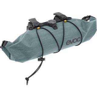 Handlebar Pack Boa Wp 2,5 Steel (One Size)