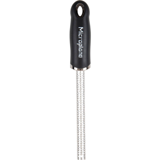 Microplane Premium classic rivejern krydderi 23 cm Black