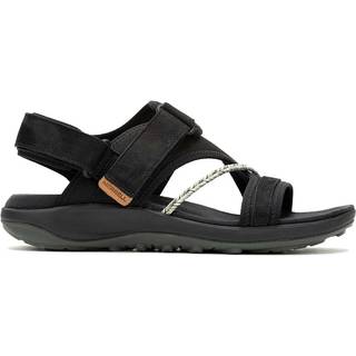 Merrell Women's Terran 4 Backstrap Black, 36