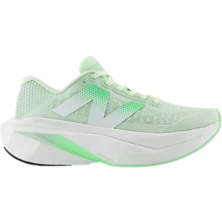 New Balance FuelCell SuperComp trainer V3 Dame