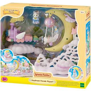Sylvanian Families Daydream Parade Legesæt