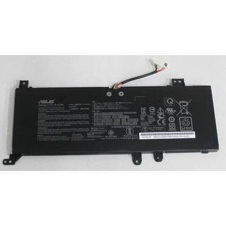 ASUS Batteri C21N1818-2 4850mAh / 37Wh / 7.7V / 2 celler