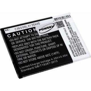 Batteri til Alcatel OT-7040