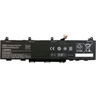 HP 3C laptop batteri, 53Wh, 4,59Ah, Li-ion, CC03053XL-PL, CC03XL