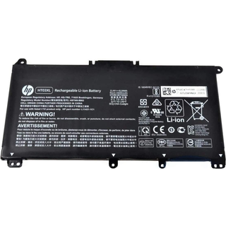 HP 3C laptop batteri, 41Wh, 3,6Ah, Li-ion, HT03041XL-PR+PL, HT03XL