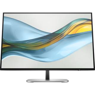 HP Series 5 Pro 24" WUXGA Monitor - 524pn PVC Free