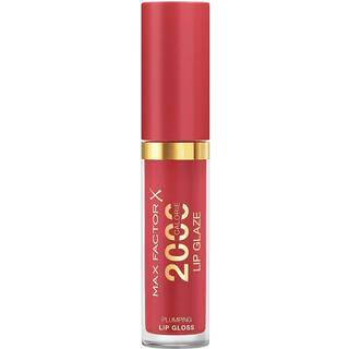 Max Factor 2000 Calorie Lip Glaze Plumping Lip Gloss 095 Soft Kisses 4 ml