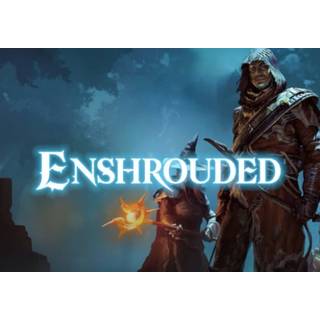 Enshrouded (PC) Steam Key - GLOBAL