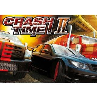 Crash Time 2 Steam Key GLOBAL