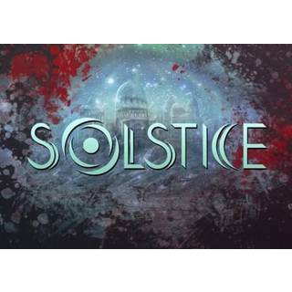 Solstice (PC) Steam Key - GLOBAL