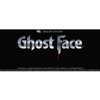 Dead by Daylight - Ghostface DLC (PC) Steam Gift - GLOBAL