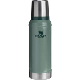 Stanley The Legendary Classic Bottle 0,94 L Hammertone Green, 940 ml