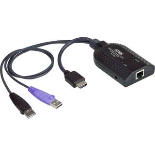 ATEN HDMI USB Virtual Media