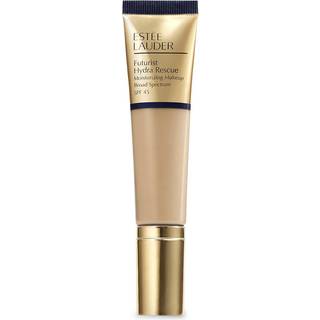 Estée Lauder Futurist Hydra Rescue Moisturizing Makeup Foundation SPF45 3W2 Cashew 35 ml