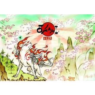 Okami HD (PC) Steam Key - EU